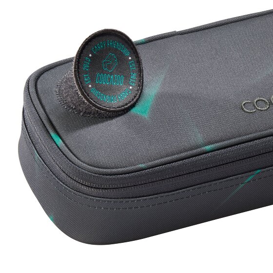 coocazoo Estuche para lápices 25 cm