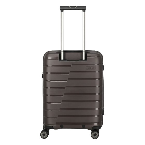 Travelite Trolley cabina 4 ruedas Air Base 55 cm