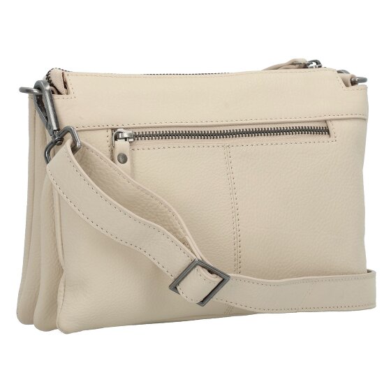 Harbour 2nd Just Pure Mirela Bolsa de hombro Piel 20.5 cm