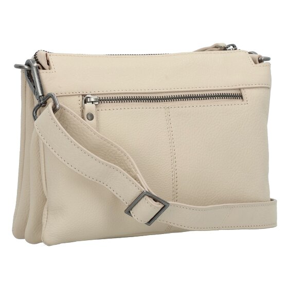 Harbour 2nd Just Pure Mirela Bolsa de hombro Piel 20.5 cm