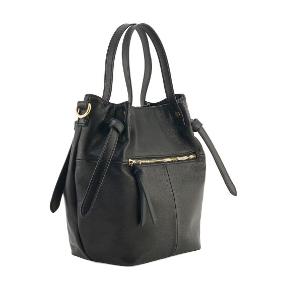 FredsBruder Just Easy Bolso Piel 28.5 cm