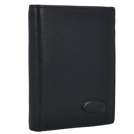 Bric's Monte Rosa Billetero RFID Piel 7,5 cm