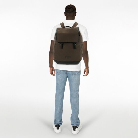 Marc O'Polo Mochila de día M 44 cm Compartimento para el portátil