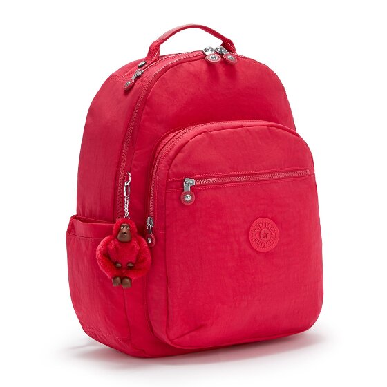 Kipling Mochila Back To School Seoul Compartimento para portátil de 44 cm