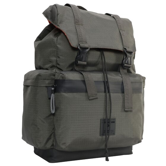 Strellson Mochila Northwood Cooper Compartimento para portátil de 47 cm