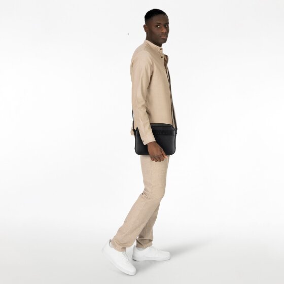 The Bridge Giacomo Bolsa de hombro Piel 23 cm