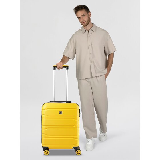 Benzi 5523 4 ruedas Carro de la cabina 53 cm