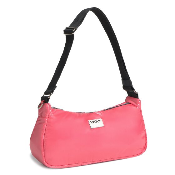 Wouf Glossy Bolsa de hombro 34 cm