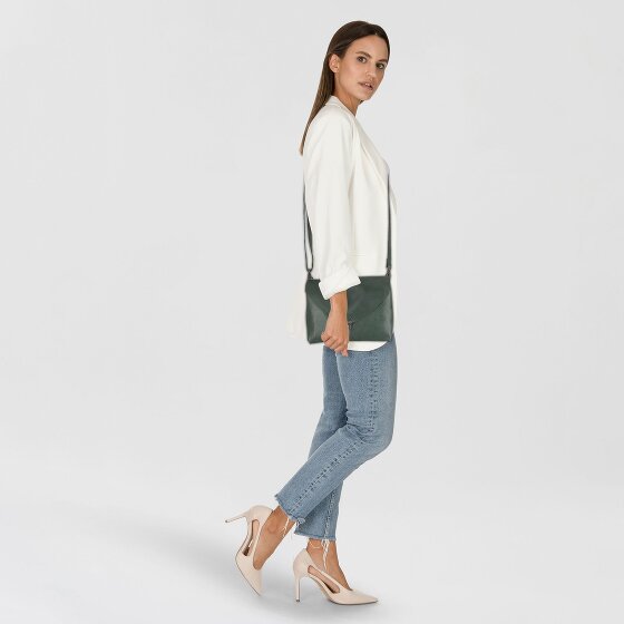 Harold's Fold Bolsa de hombro Piel 24 cm