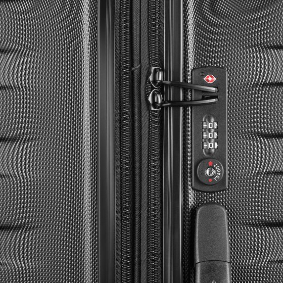 Pack Easy Clipper by Pack Easy Kosmo 4 ruedas Carrito 67 cm con pliegue de expansión