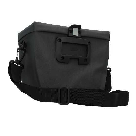Jack Wolfskin Gravex Bolsa para bicicletas 27 cm