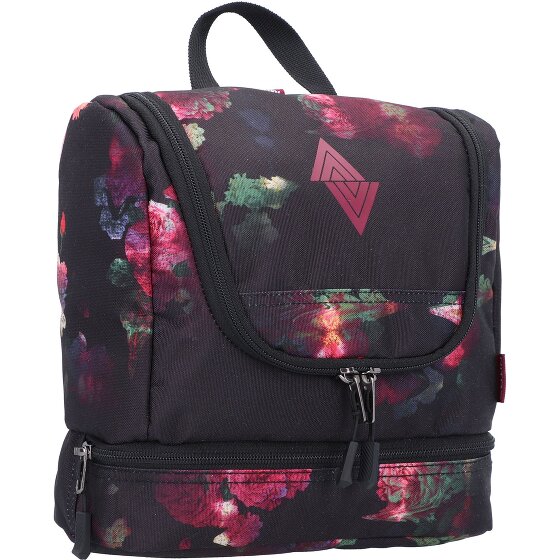 NITRO Travel Kit Bolsa de aseo 25 cm