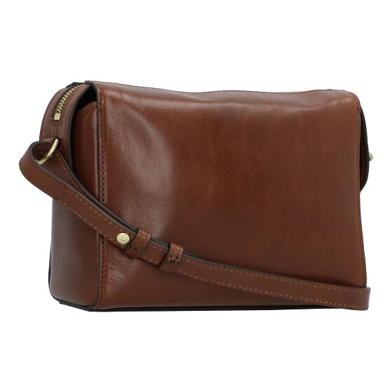 The Bridge Bolsa de hombro Piel natural 20 cm