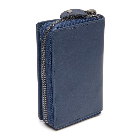 The Chesterfield Brand Sionel Cartera Protección RFID Piel 7.5 cm