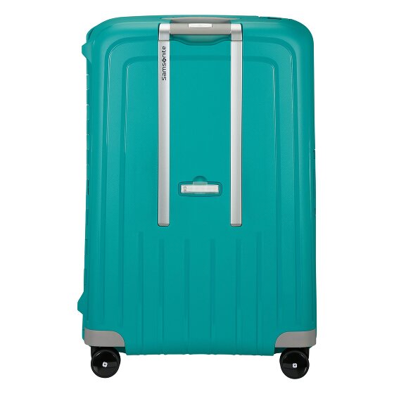 Samsonite S'Cure Spinner Trolley de 4 ruedas 75 cm