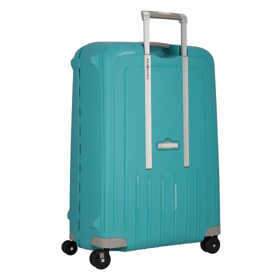 Samsonite S'Cure Spinner Trolley de 4 ruedas 75 cm