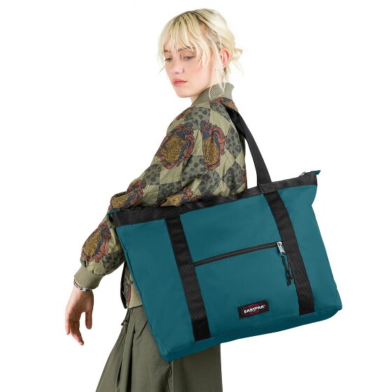 Eastpak Travel Bolsa de compras 58 cm Compartimento para laptop