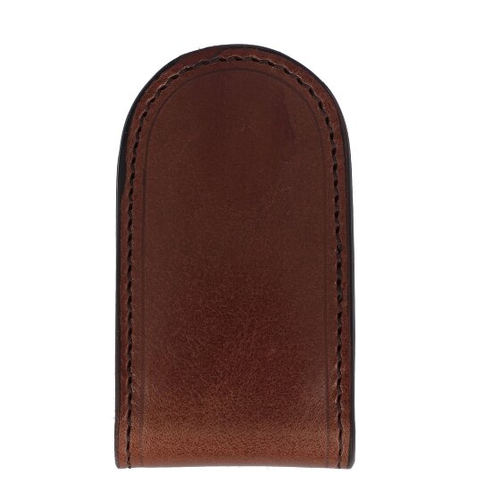 The Bridge Story Exclusive Dollar Clip Cuero 7 cm