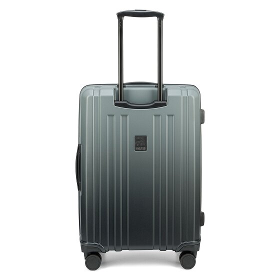 Epic Crate EX Wildlife 4 ruedas Carrito 65 cm