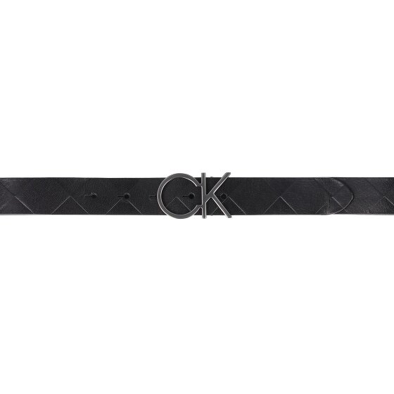 Calvin Klein Re-Lock Cinturón
