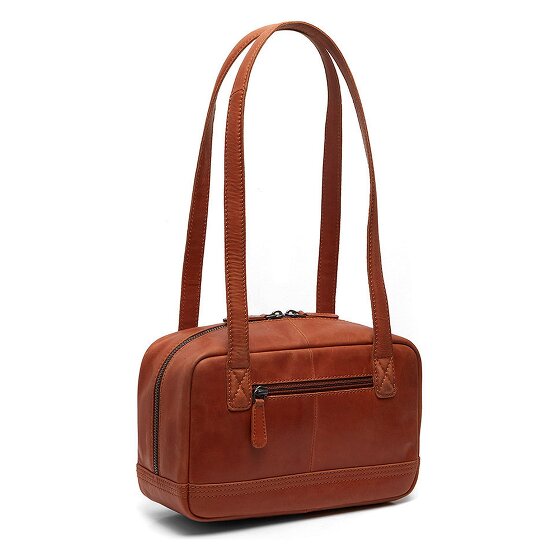 The Chesterfield Brand Fenno Bolsa de hombro Piel 26 cm