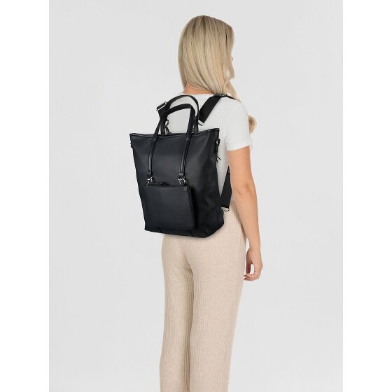 Tom Tailor Jamila Bolsa de compras M 38 cm