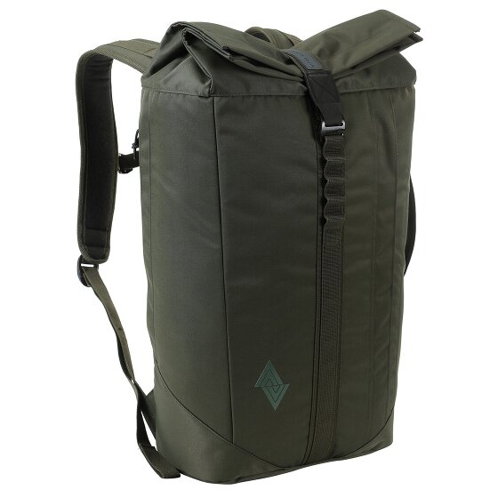 NITRO Mochila Urban Scrambler Compartimento para portátil de 47 cm