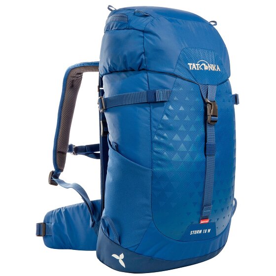 Tatonka Storm 18 Mochila de senderismo 48 cm