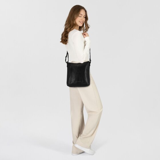 Greenburry Colombiana Bolsa de hombro Piel 25 cm