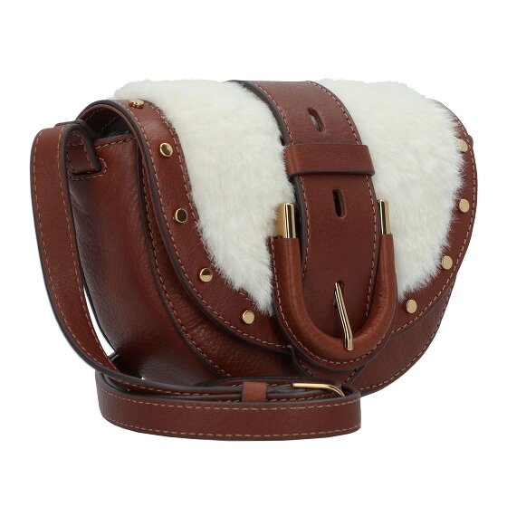 Fossil Harwell Bolsa de hombro Piel 18 cm