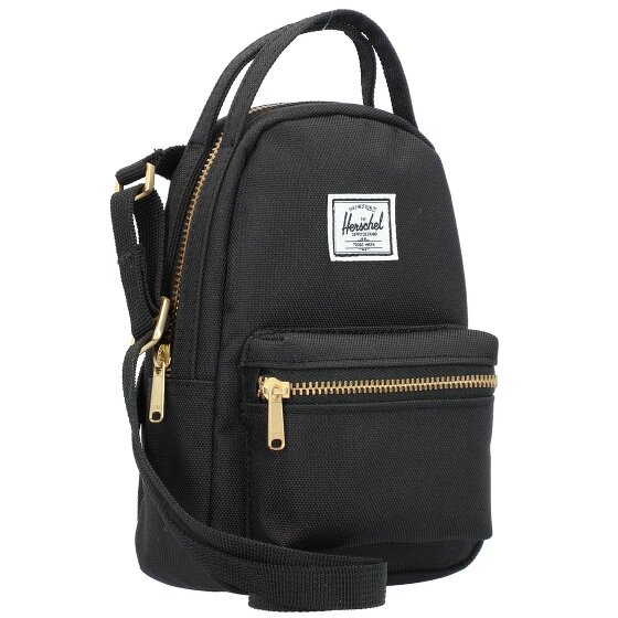 Herschel Bolsa de hombro Nova 13 cm