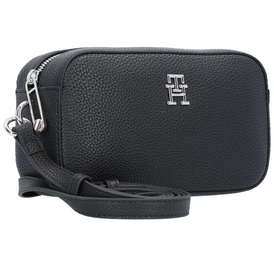 Tommy Hilfiger Emblem Bolsa de hombro 21 cm