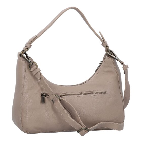 Cowboysbag Cortez Bolsa de hombro Piel 31.5 cm