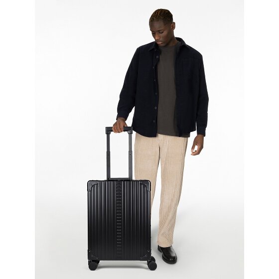 Aleon Business Trolley de 4 ruedas 55 cm