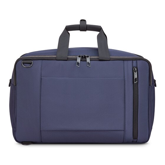 Roncato Mochila de viaje Metropolitan Compartimento para portátil de 40 cm