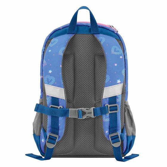 Step by Step Kiga Maxi Mochila para el jardín de infancia 34 cm