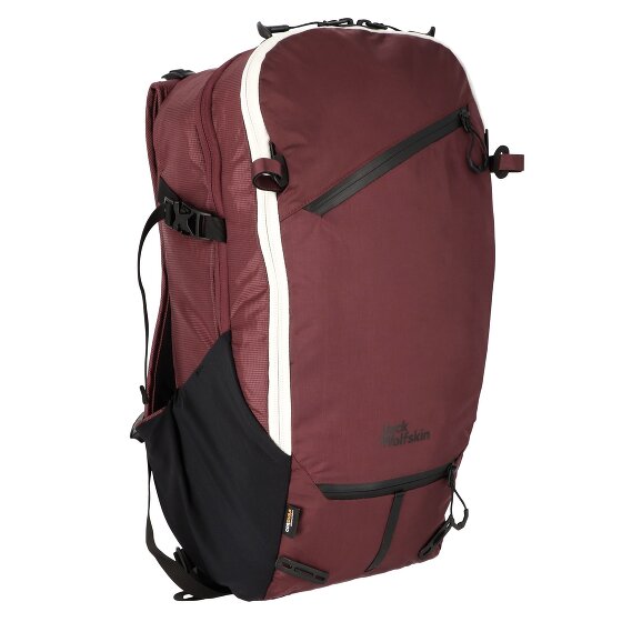 Jack Wolfskin Alpspitze Pack Mochila de día 54 cm