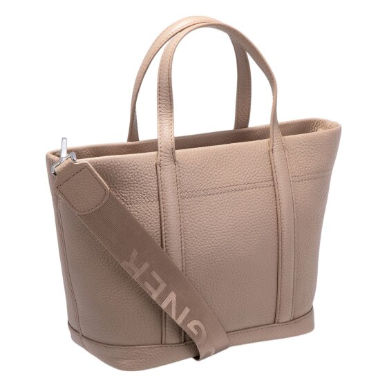 Bogner Bozen Zeta Bolsa de compras Piel 31 cm