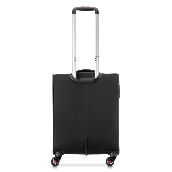 MODO by Roncato Eclipse 2.0 4 ruedas Carro de la cabina 55 cm