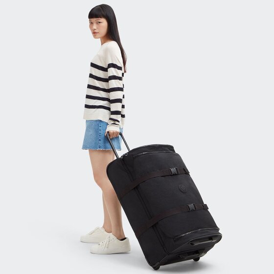 Kipling Basic Aviana 2 ruedas Bolsa de viaje L 76 cm
