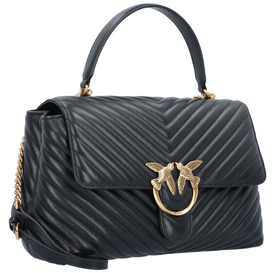 PINKO Love Lady Bolso Piel 31 cm