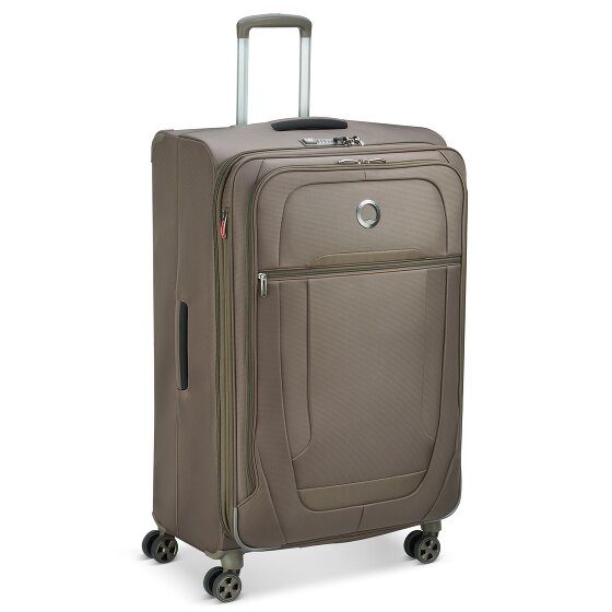 Delsey Paris Trolley Helium DLX de 4 ruedas 83 cm