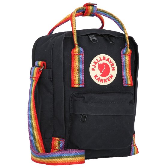 Fjällräven Kanken Rainbow Sling Correa para el hombro 15 cm