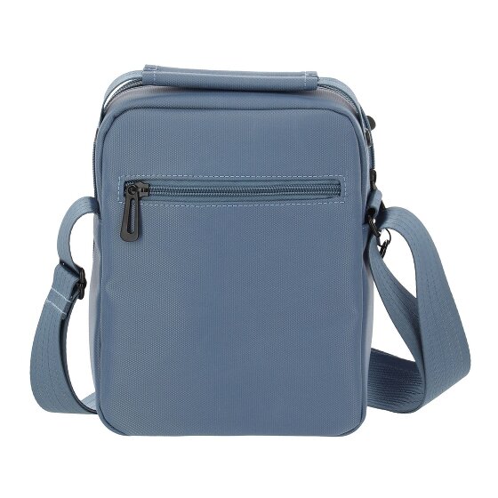 Travelite Workfloow Bolsa de hombro Mini Bag 17 cm