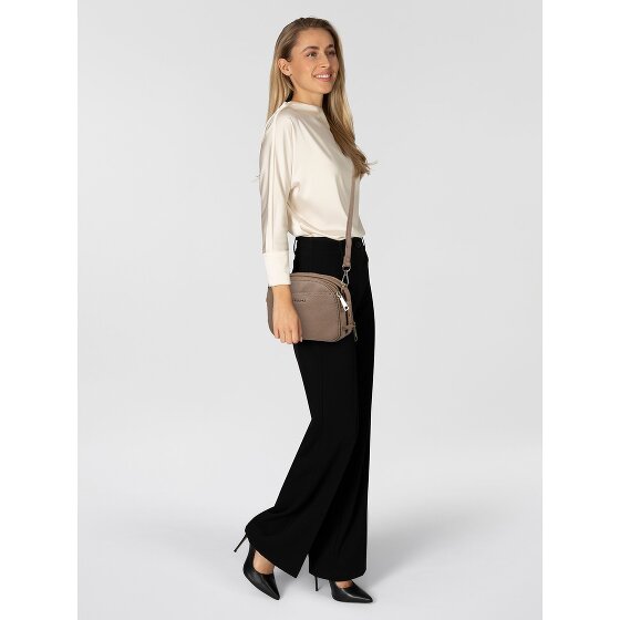 Hey Marly Style Mate  Bolso Piel 21.5 cm