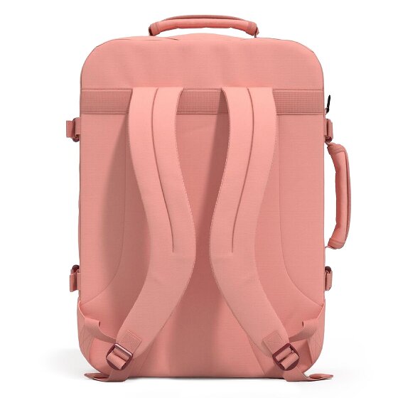 Cabin Zero Classic 114 Mochila de día 51 cm Compartimento para el portátil