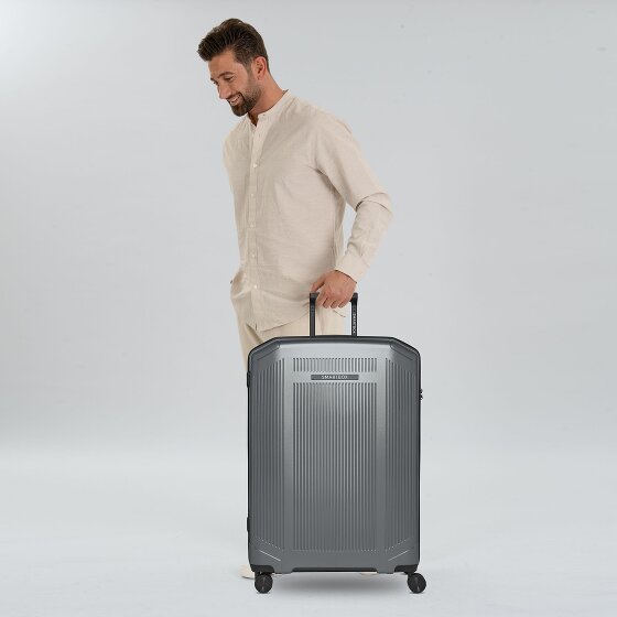 Smartbox Edition 02 4 ruedas Carrito L 75 cm