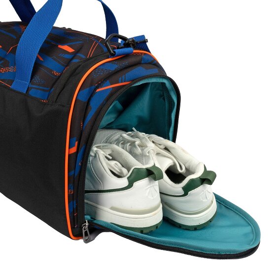 Neoxx Move Bolsa de deporte 43.5 cm
