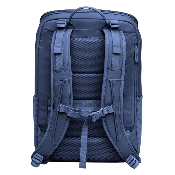 GOT BAG Mochila de viaje Pro Pack Compartimento para portátil de 53 cm
