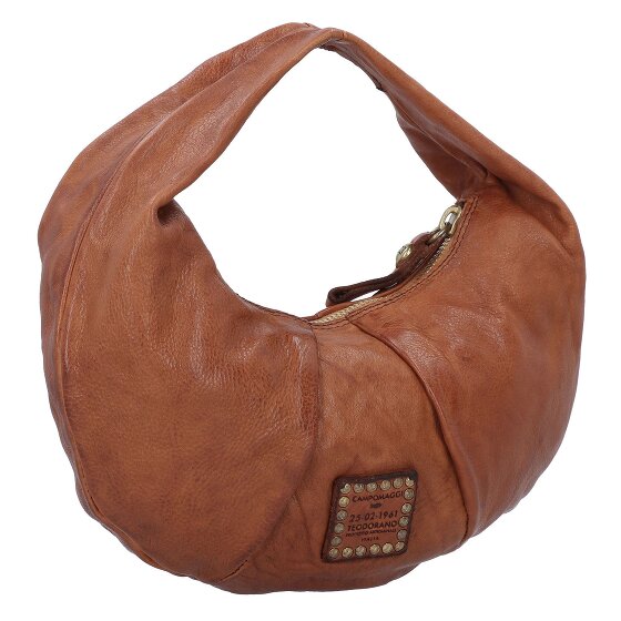 Campomaggi Bolsa de hombro Piel 30 cm